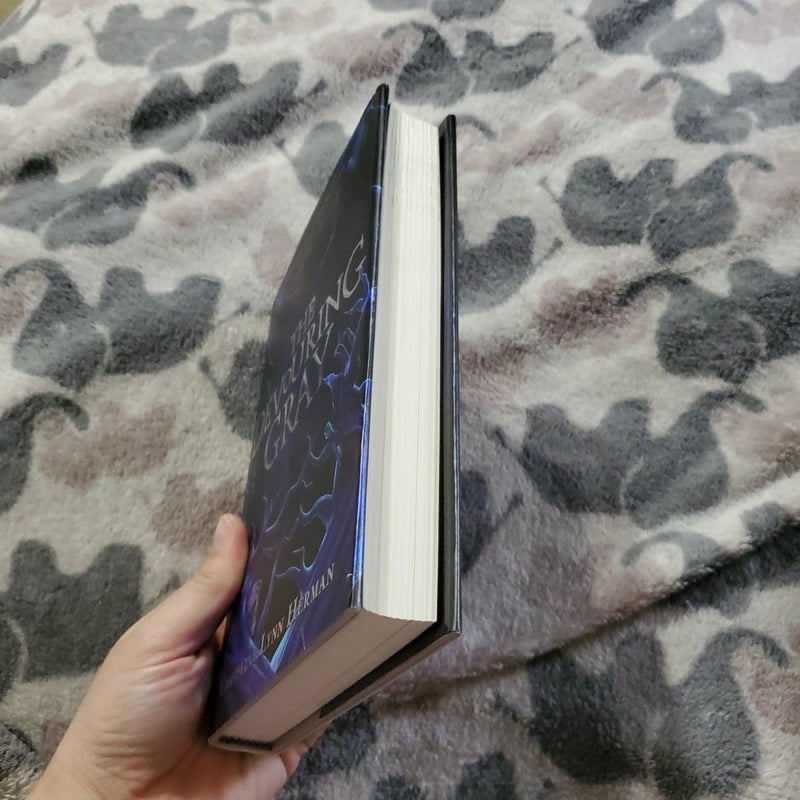 The Devouring Gray