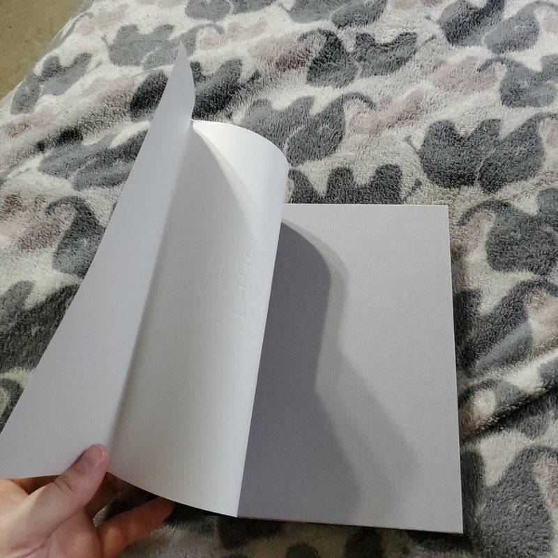 The Devouring Gray