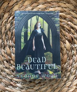 Dead Beautiful