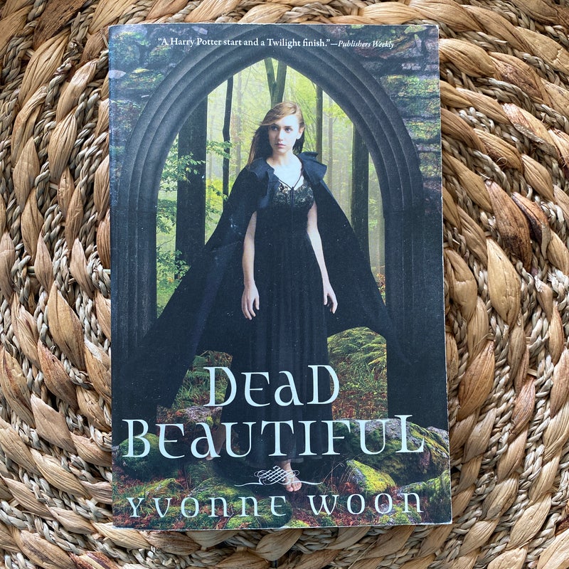 Dead Beautiful