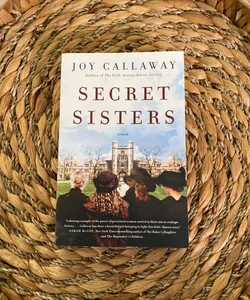 Secret Sisters