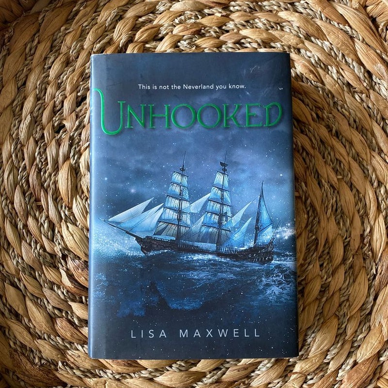 Unhooked