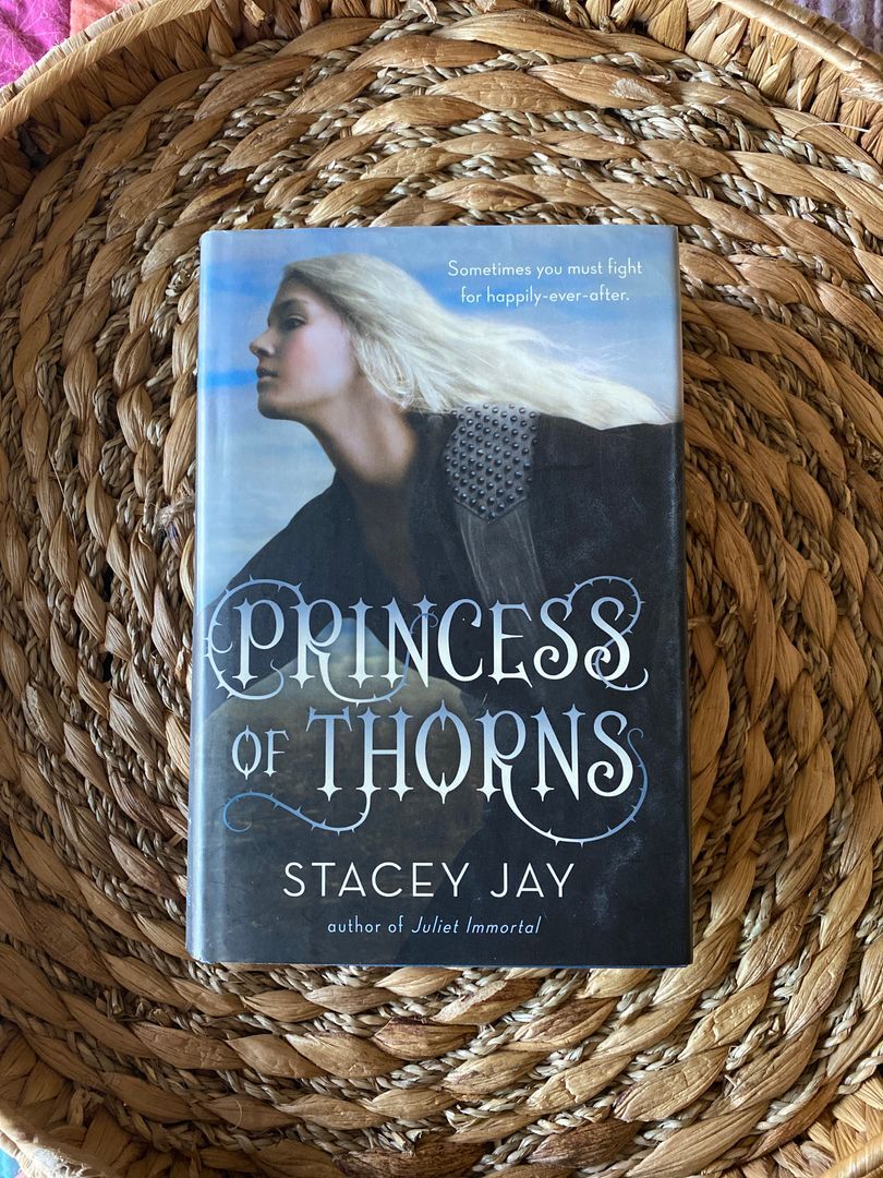 Princess of Thorns