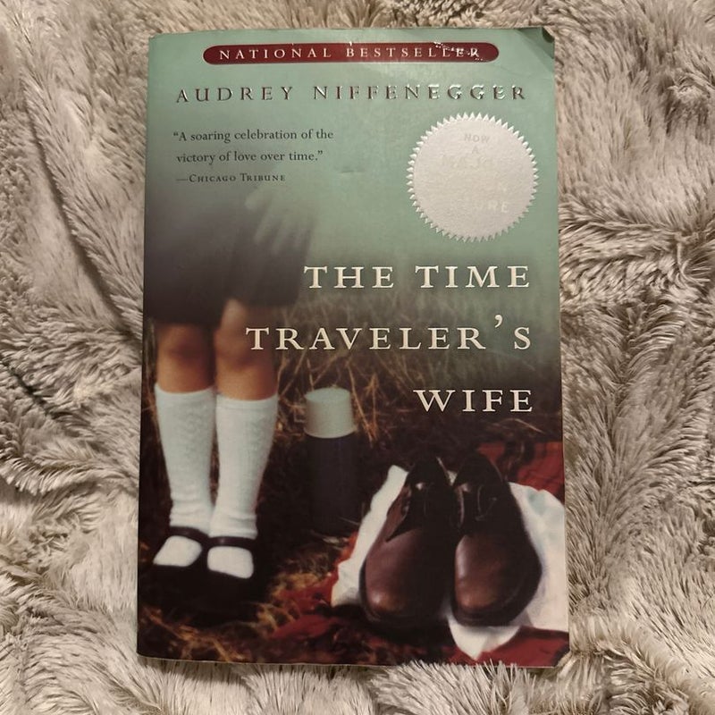 The Time Traveler's Wife