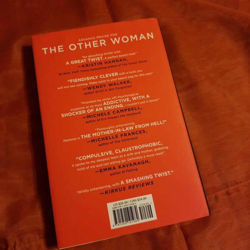 The Other Woman