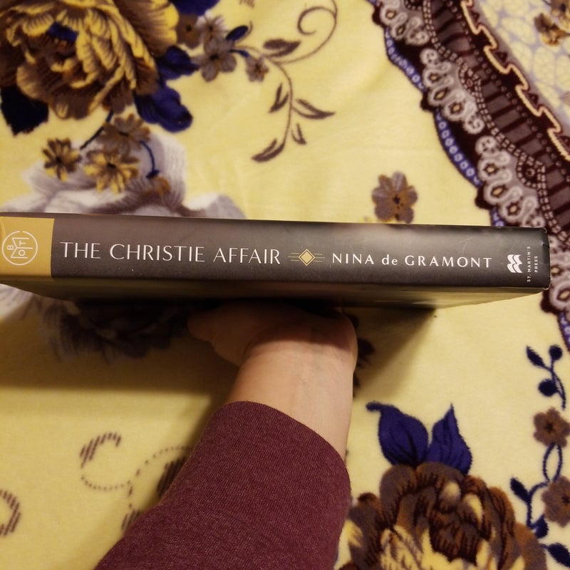 The Christie Affair