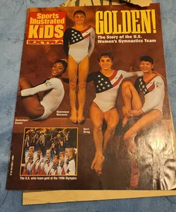 Sport Illustrated for Kids