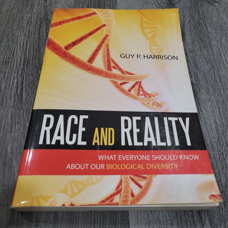 Race and Reality