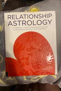 Relationship Astrology 