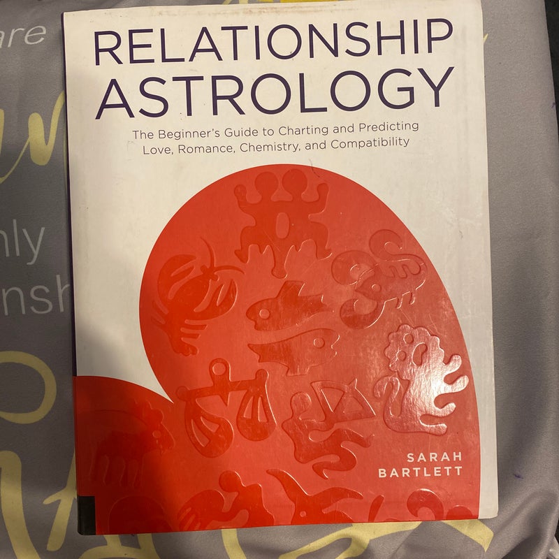 Relationship Astrology 