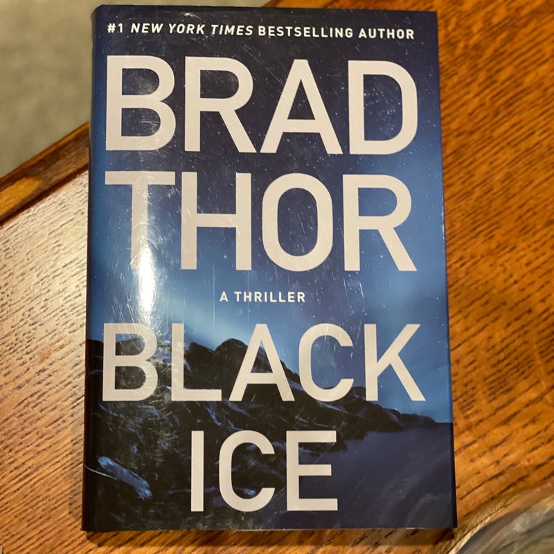 Black Ice