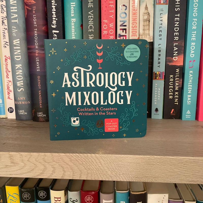 Astrology Mixology