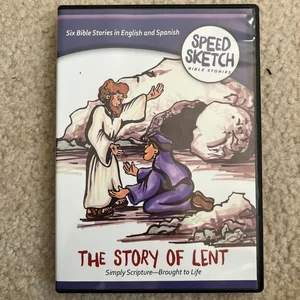The Story of Lent