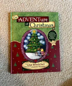 The Adventure of Christmas