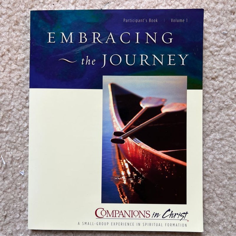 Embracing the Journey