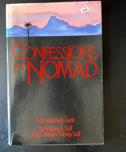 Confessions of a Nomad