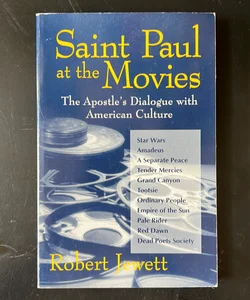 Saint Paul at the Movies