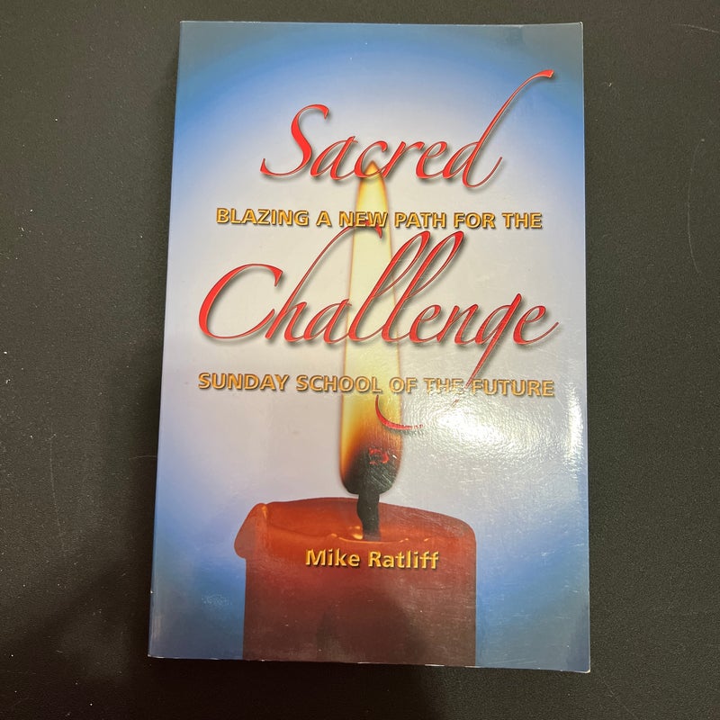 Sacred Challenge