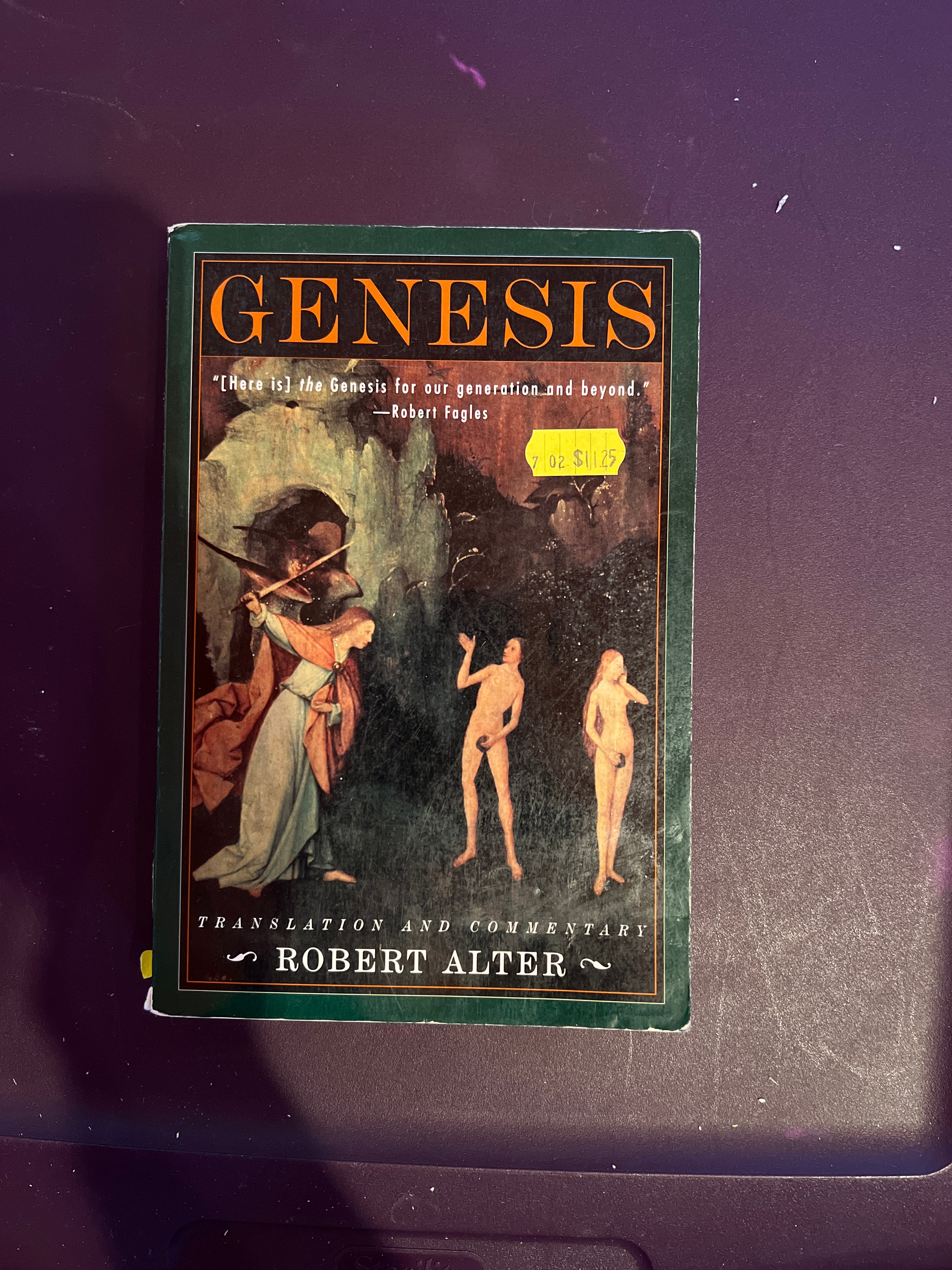 Genesis