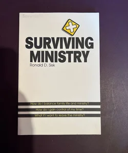 Surviving Ministry