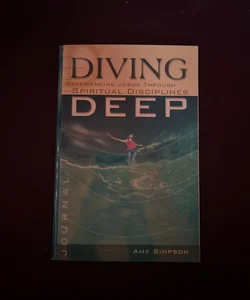 Diving Deep Journal