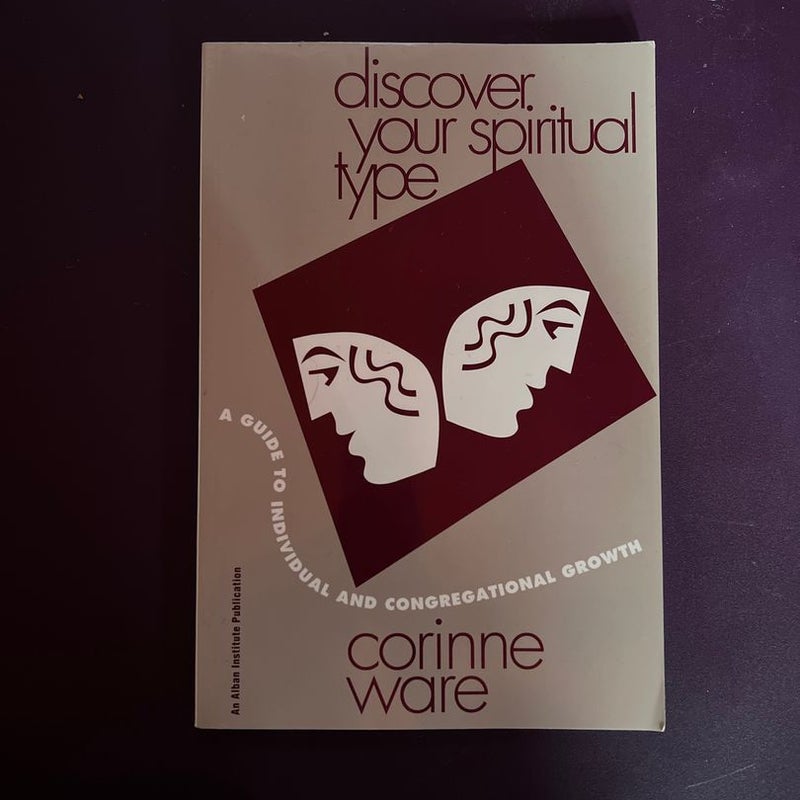 Discover Your Spiritual Type