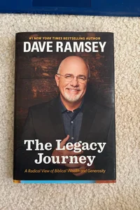 The Legacy Journey