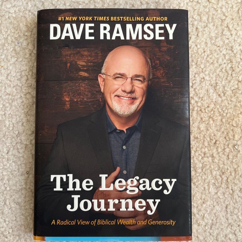The Legacy Journey by Dave Ramsey(04)
