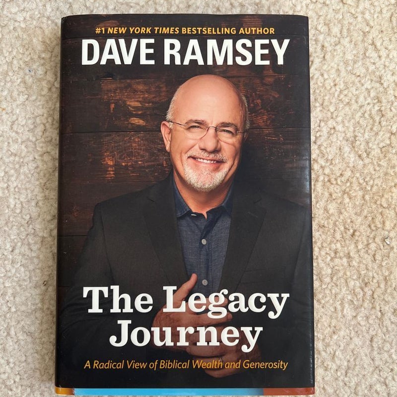 The Legacy Journey