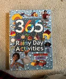 365 Rainy Day Activities