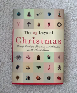 The 25 Days of Christmas