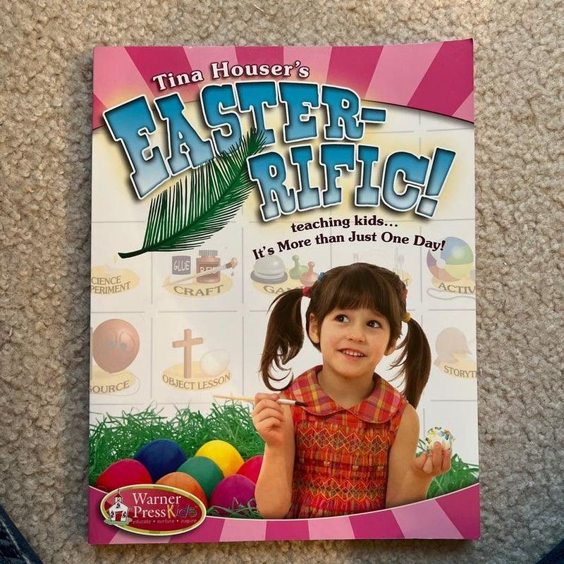 Easterriffic!