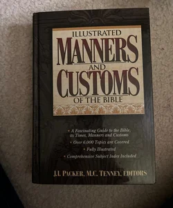 Illustrated Manners/Customs