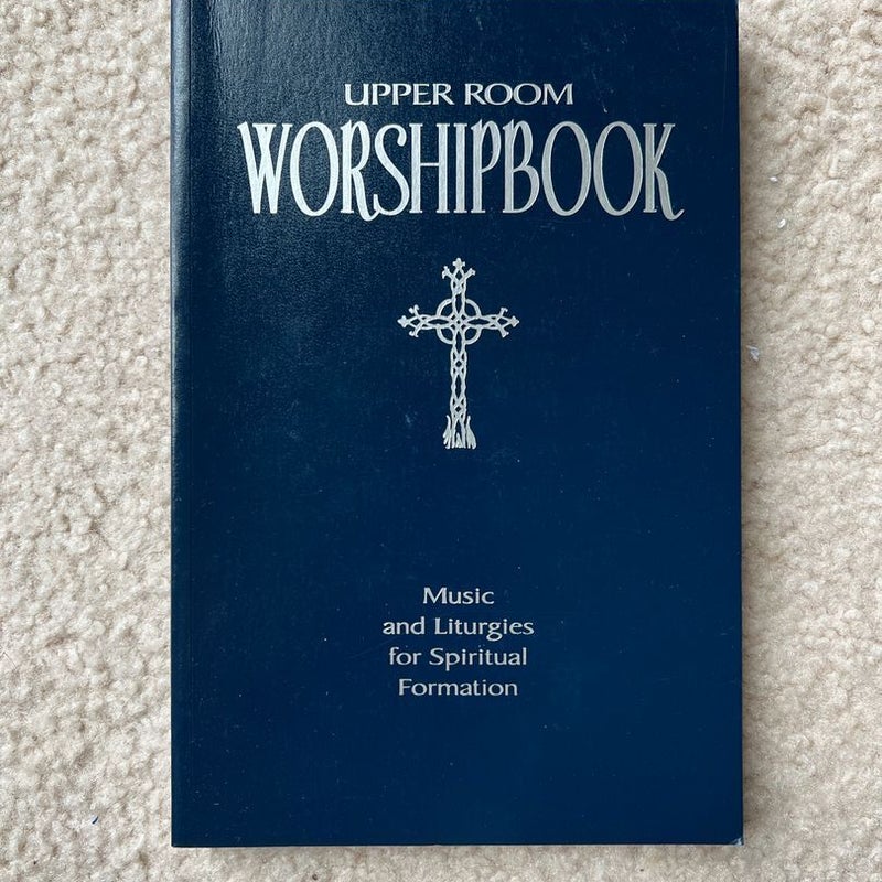 Upper Room Worshipbook