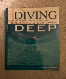 Diving Deep, Leader's Guide
