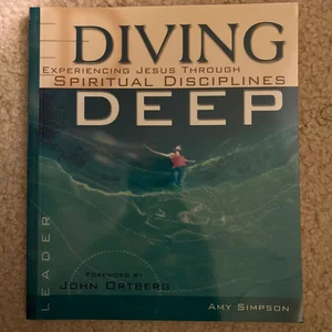 Diving Deep, Leader's Guide
