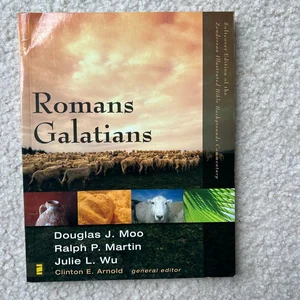 Romans Galatians