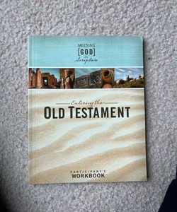 Entering the Old Testament