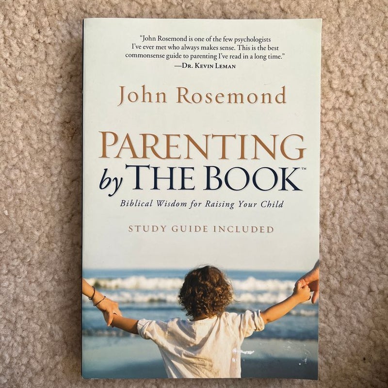 Parenting by the Book