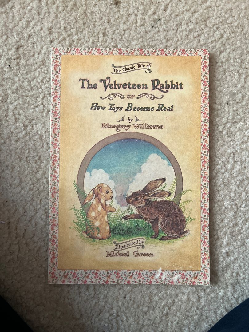 The Velveteen Rabbit