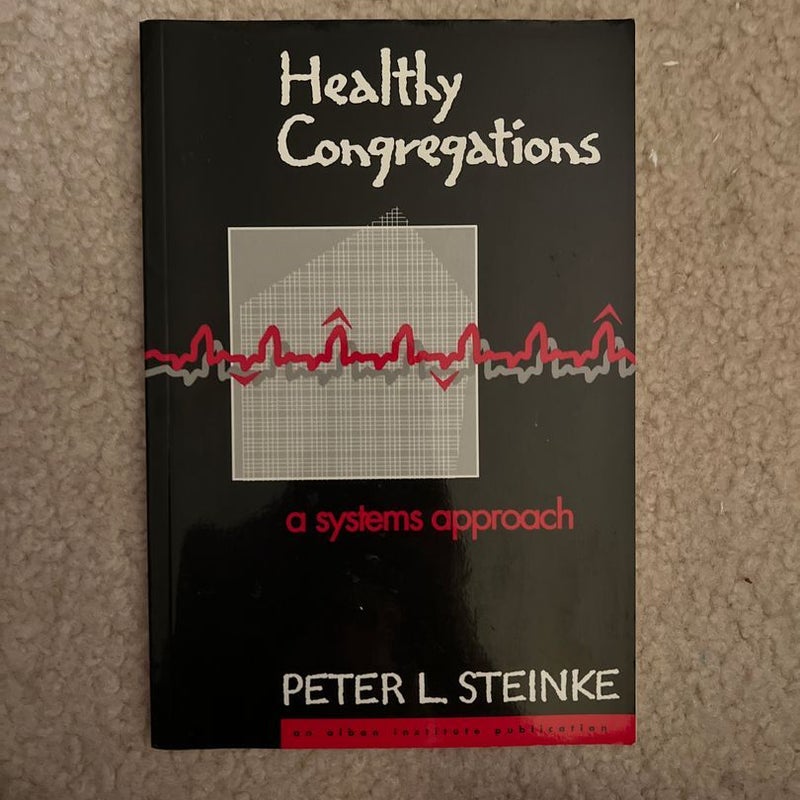 Healthy Congregations