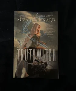 Truthwitch