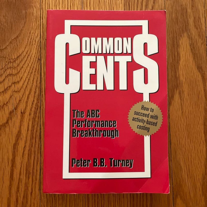 Common Cents