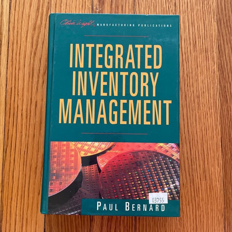 Integrated Inventory Management