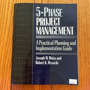 Five-Phase Project Management