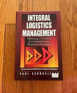 Integral Logistics Managment