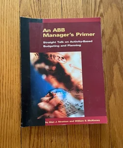 An ABB Manager’s Primer 