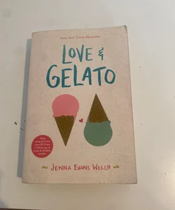 Love and Gelato