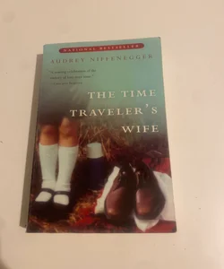 The Time Traveler's Wife