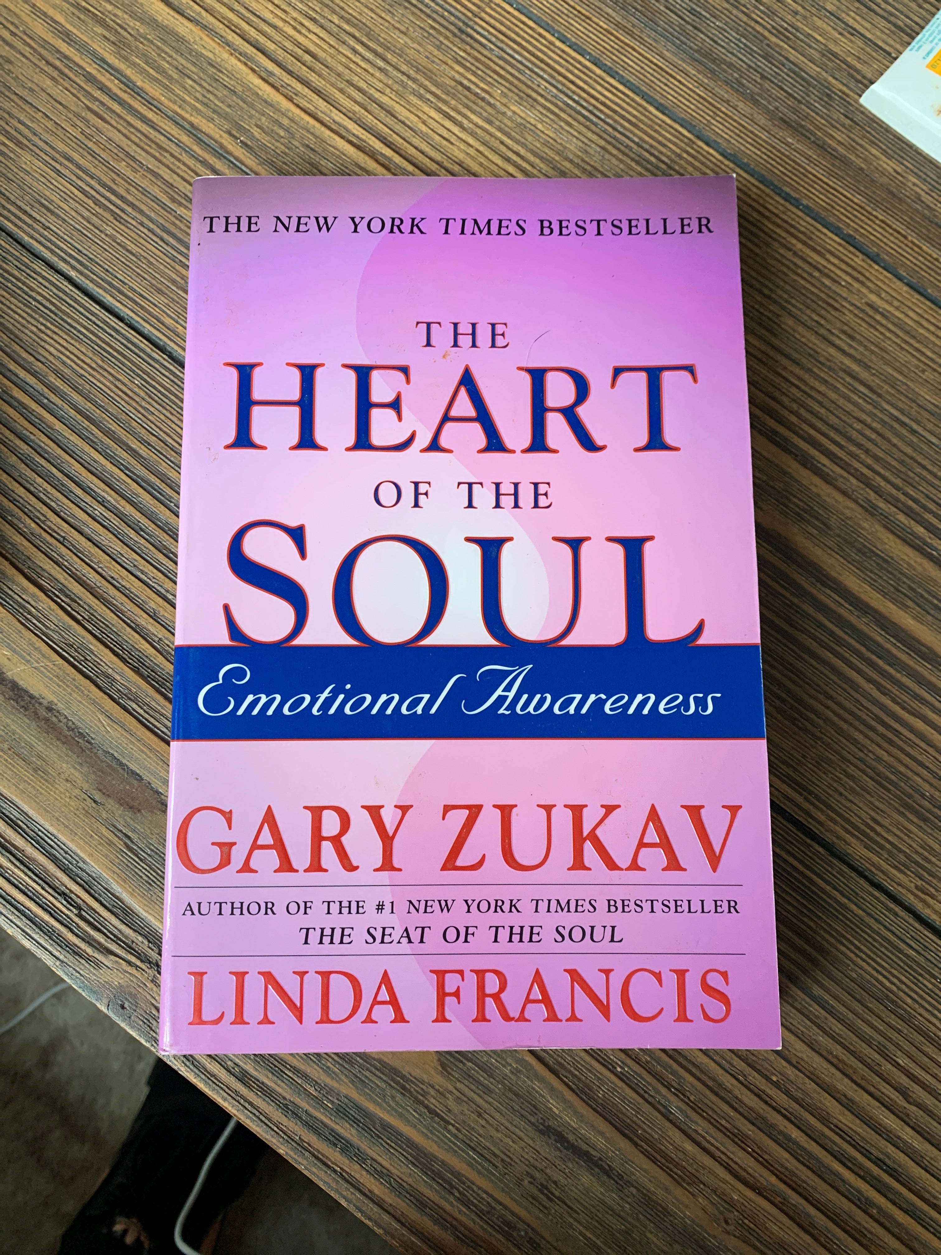 The Heart of the Soul